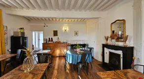 LE MANOIR- CLUNY - Image 2