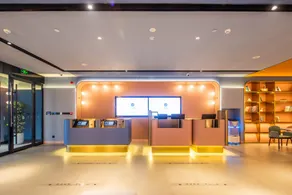 Hanting Hotel Zhengzhou Xianghu Science and Technology Museum - Image 5