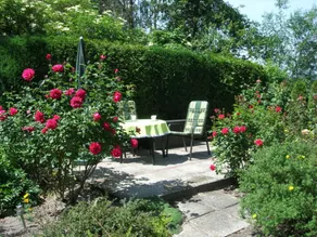 Holiday home Bellin Comfortable holiday residence - Image 4