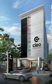 Cleo Hotel Tunjungan - Image 3