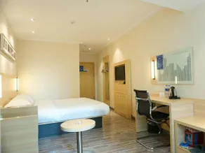 City Comfort Inn Dongguan Shilong Huixing Commercial Center - Image 5