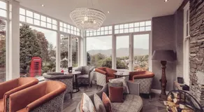 Windermere Hillthwaite Hotel - Image 3
