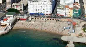 Les catalans, vue mer - Image 3