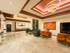 Maramon Hotel & Resort - Image 2