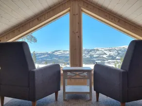 Holiday cabin in beautiful surroundings - Image 4