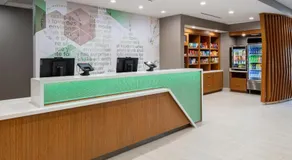 SpringHill Suites by Marriott Weatherford Willow Park - Image 5