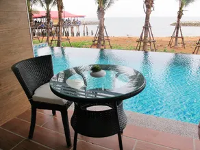 Nantra Pattaya Baan Ampoe Beach - Image 5