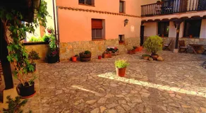 Hotel Albarrán - Image 5