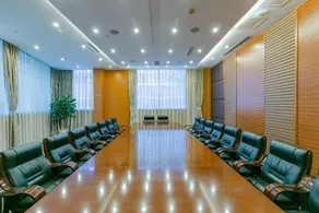 Taoyuan International Hotel - Image 5