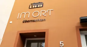 Im Ort Übernachten - Image 3