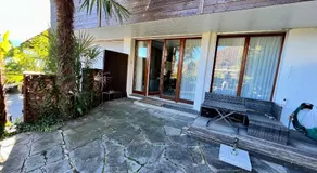 Wohnung mit Aussicht auf Lago Maggiore & Pool - Image 5