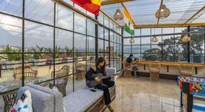 Zostel Shillong - Image 2