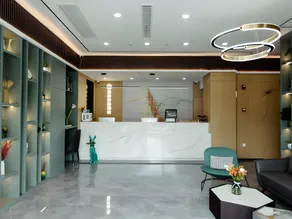 GreenTree Inn Jiangsu Taizhou Xinghua Anfeng Runan Garden Express Hotel - Image 5