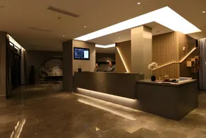 Home Inn Neo Huangshan Binjiang Road Tunxi Old Street - Image 4