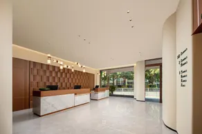 Atour Hotel Foshan Zumiao Lingnan World - Image 4