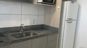 Apartamento em Condominio em Florianópolis - Image 4