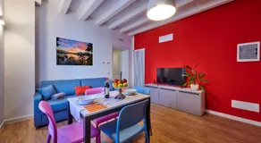 Lecco Lake Apartments Villa Liberty - Image 2