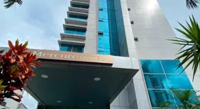 ###SENSACIONAL### MERCURE APART HOTEL PREMIUM - Image 4