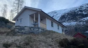 Røldal Hyttegrend & Camping - Image 4