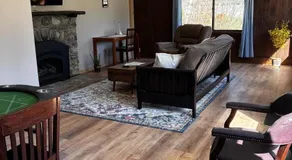 Killington/ Rutland 2 bedroom Cabin, cabin #4 - Image 3