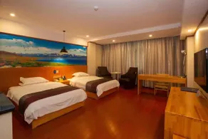 Holiday Inn Bali (Hezhou College Branch) - Image 2