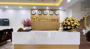 Khách Sạn Thăng Long 2 - Image 3