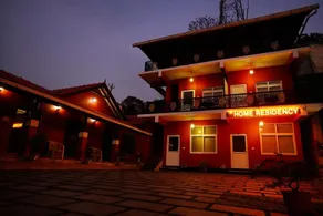 THE HOME RESIDENCY - Image 5