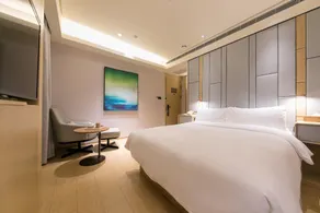 JI Hotel Nanjing Ming Palace - Image 5