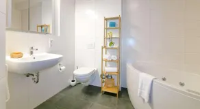 Park-Apartment Scharmützelsee Wohnung 5 - Image 2