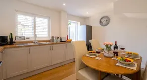 1 Buxlow Cottages - Image 5