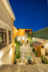 KARAGÜL Hotel - Image 2