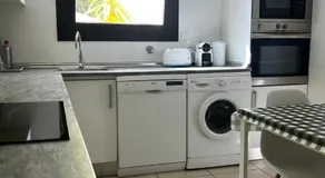 ALOJAMIENTO CON JARDIN 20KM BARCELONA - Image 3