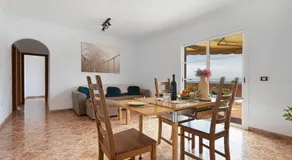 Bonito apart sea view playa jardin - Image 3