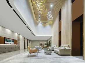 Xining Puman Hotel (Transportation College) - Image 2