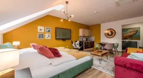 POETIKA apartments - Image 2
