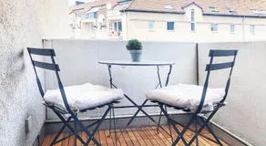 Gemütliches Apartment mit Balkon und Tiefgaragenstellplatz - Image 2