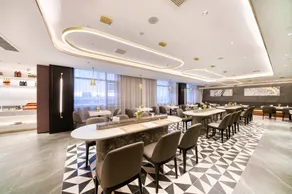Home Inn Plus Yuyao North Station International Convention and Exhibition Center - Image 3