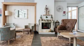 OptimaMed Gesundheitsresort Weissenbach - Image 4