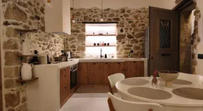 ARETOUSA Private Village Suite - Image 2