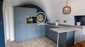 Quarrywood Glamping - Image 4