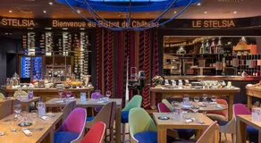 Le Stelsia Resort - Image 3