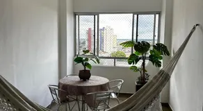 High standard 4 rooms apartment for 12 people - Image 4