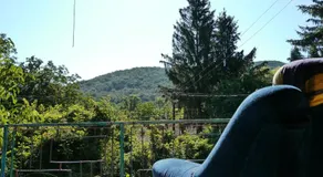 SZARVASKŐ NYARALÓ/ DEER ROCK COTTAGE - Image 5