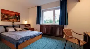 Waldhotel Unterbach - Image 2