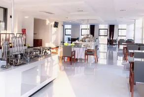 Wu Qiang Nine Chen Hotel - Image 5