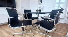 City-Loft Lingen Apartment 3 im Herzen von Lingen - Image 3