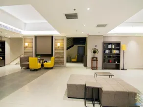 Ease Hotel (Shenyang University of Aeronautics and Astronautics Metro Station) - Image 4