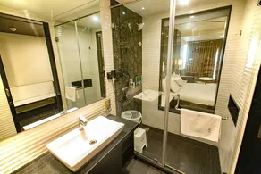 The Ashoka Hotel - Image 3
