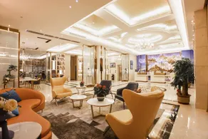 Dora International Hotel - Image 4