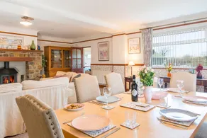 Clayford Cottage - Image 3